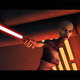 Illustration for article titled Batman Vet Raises Clone Wars Bar